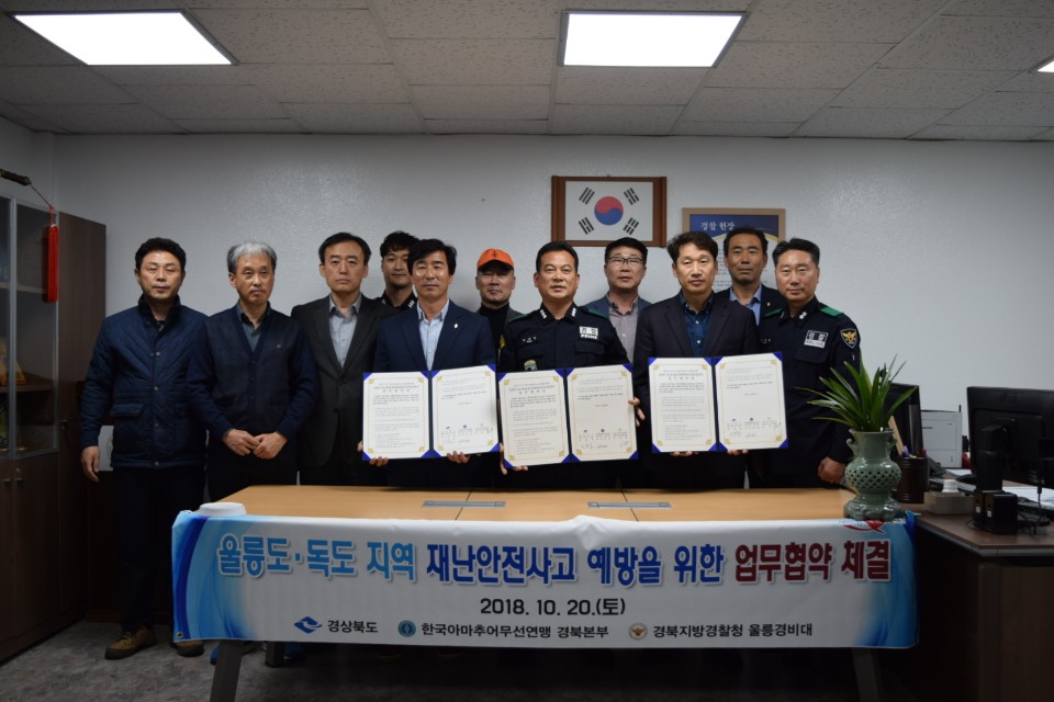 독도시스템 이미지