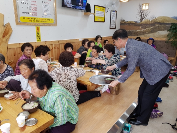 소문난돼지국밥 이미지