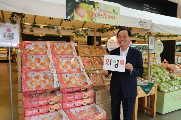 (주)올가홀푸드 이미지