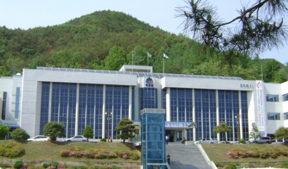 청송정보통신 이미지