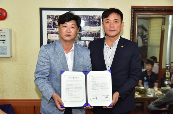 한국중고 이미지