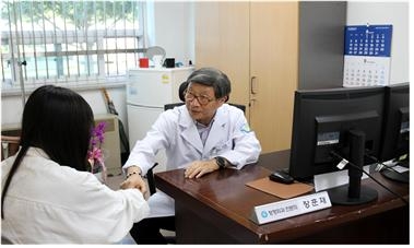 청송군보건의료원 이미지
